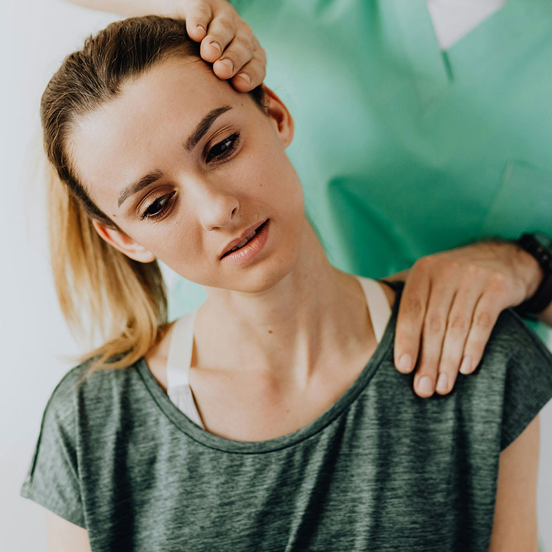 Physio Jussy - Soins Physiothérapiques