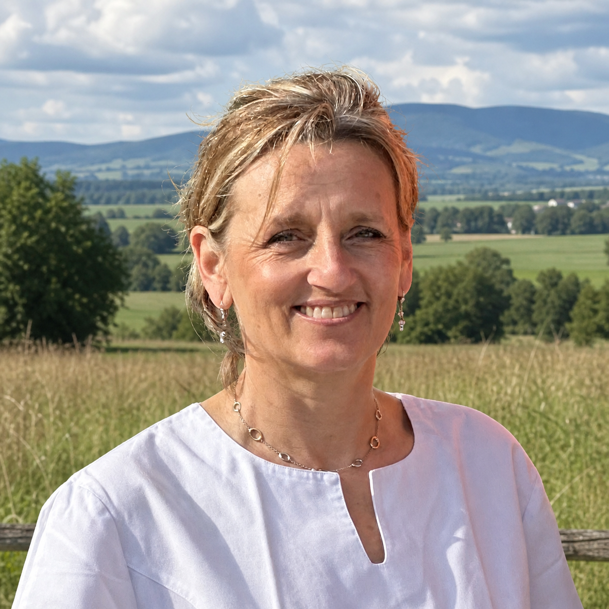 Françoise Schnell-Gautschi, physiothérapeute spécialisée en rééducation périnéale et urologie à Genève