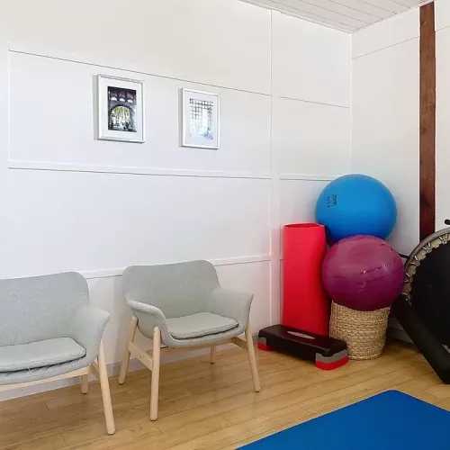 Physio Jussy - cabinet de physiothérapeutes à Jussy, Genève