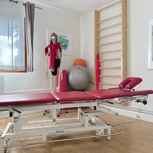 Physio Jussy - cabinet de physiothérapeutes à Jussy, Genève