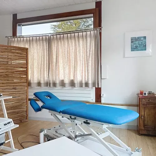 Physio Jussy - cabinet de physiothérapeutes à Jussy, Genève