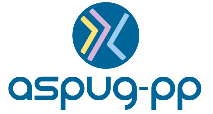 Logo ASPUG