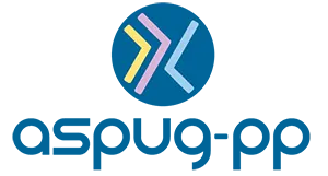 Logo ASPUG